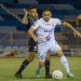 Rodolfo Zelaya, delantero del Alianza: «Nosotros trabajamos para ser campeones»