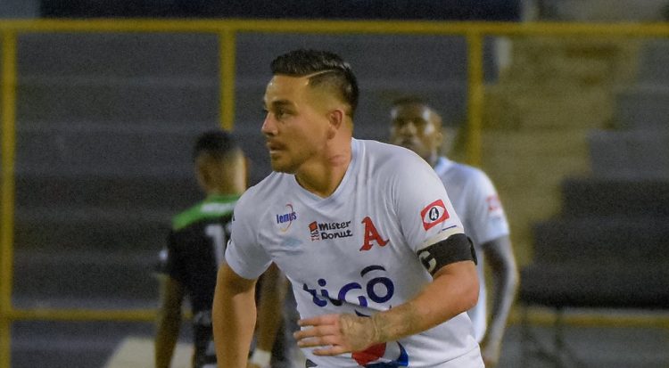 Foto: Alianza.
