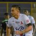 Rodolfo Zelaya, delantero del Alianza: «Nosotros trabajamos para ser campeones»