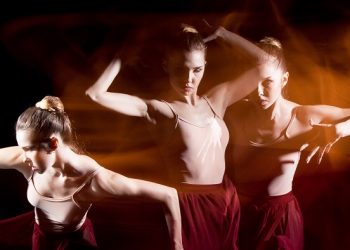 Participa en el Concurso de Creación e Innovación Coreográfica Contemporánea 2021