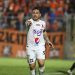 Rodolfo Zelaya, delantero de Alianza: «Que siga hablando el vendehumo de la selección [Hugo Pérez], yo ni me acuerdo de él»