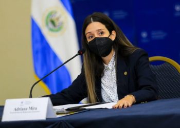 Seis empresas estadounidenses están interesadas en contratar mano de obra salvadoreña