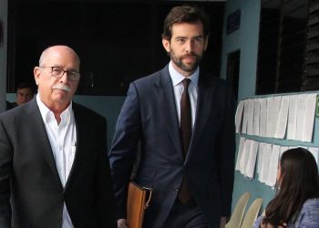 En el caso Taiwán hubo «justicia selectiva» para favorecer a ARENA