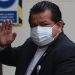 Hallan $20,000 en baño del despacho de secretario de presidencia peruana