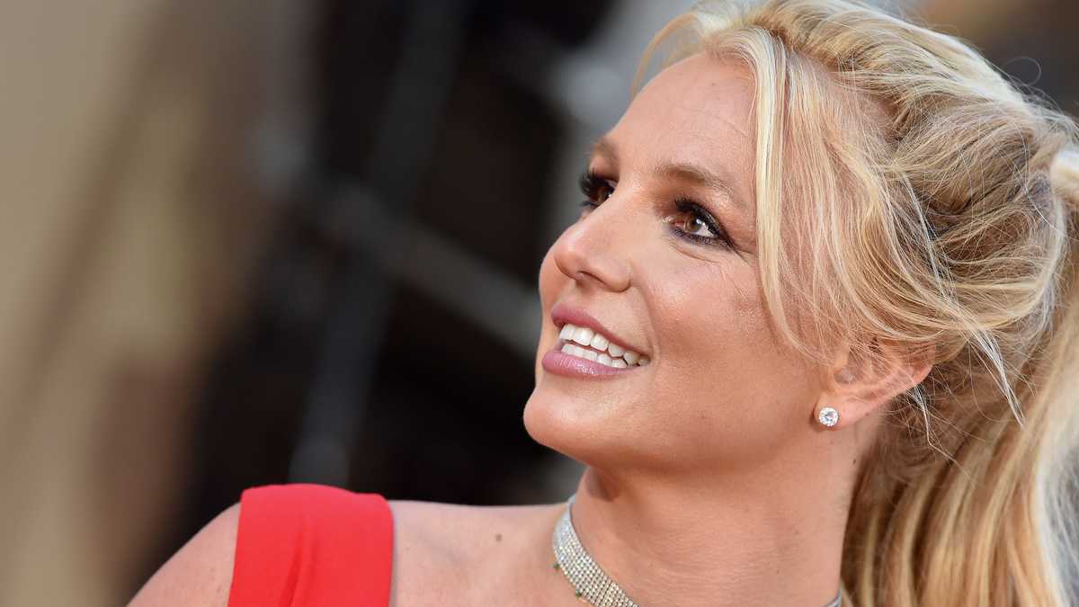 ¿Qué Sigue Para Britney Spears? ¿Niños? ¿Viajes? ¿Demandar A Su Familia ...