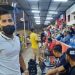 Luis Canales, delantero de Firpo: «Estoy esperando que se pueda apelar y se pueda revertir la sanción»