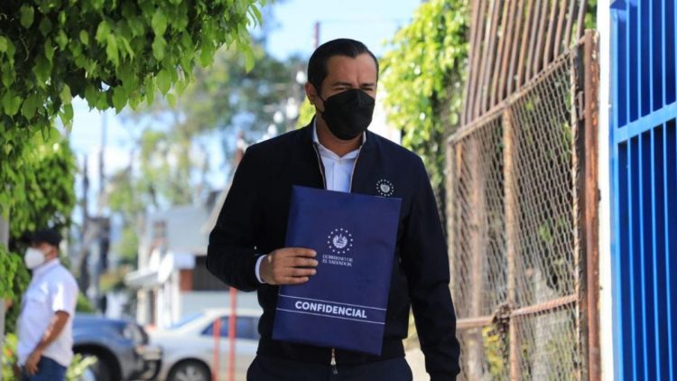 Foto: Diego García/DES.