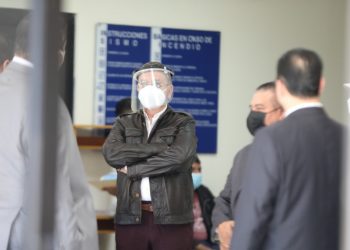Munguía Payés enfrentará audiencia por tregua entre pandillas y Funes será separado del proceso
