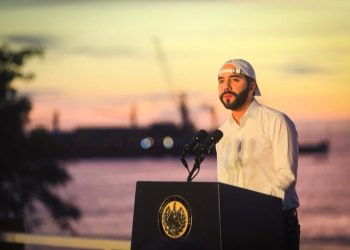 El presidente Bukele cierra hoy Labitconf