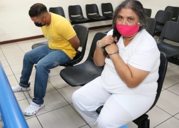 Finaliza juicio contra red que traficaba droga desde Guatemala