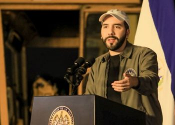 «Estamos avanzando y construyendo el país que soñamos»: presidente Bukele destaca obras que impulsan el desarrollo de El Salvador