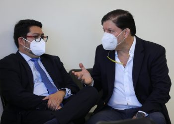 Testigos dicen que Angelucci avaló fondos del BMI para Infocentros, siendo presidente en ambos