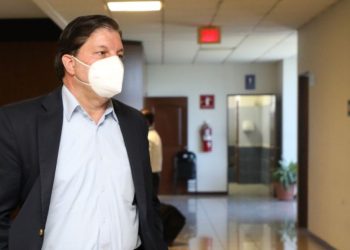Fiscalía solicitó que Nicola Angelucci pague 18 años de cárcel y devuelva $6.1 millones