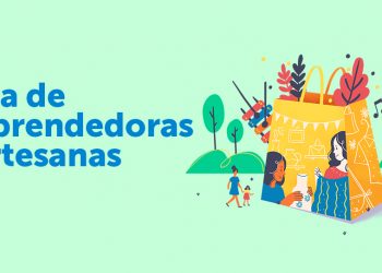 Feria de Emprendedoras y Artesanas se desarrollará en el Saburo Hirao este domingo
