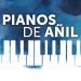 Ministerio de Cultura invita a participar en programa Pianos de Añil