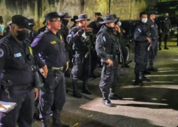Autoridades reportan cero homicidios al finalizar la tarde de este sábado