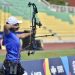 Tiro con arco dio en el blanco y regaló las primeras medallas en los Juegos de Cali