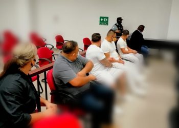 Enjuician estructura acusada de vender droga en bares y discotecas del Paseo El Carmen y El Cafetalón