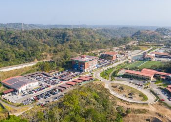 Tuscania gana Premio Casalco 2021, destaca por construcción sostenible