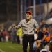 Roberto Gamarra, técnico de Firpo: «Hoy los jugadores entendieron que era un partido de seis puntos»