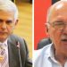 Fiscal General vincula a Párker y Cristiani con la masacre de los seis sacerdotes jesuitas
