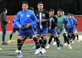 PREVIA | La Selecta tendrá un examen de altura este viernes, contra Bolivia, en Washington