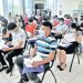 Gobierno entrega becas universitarias en Morazán