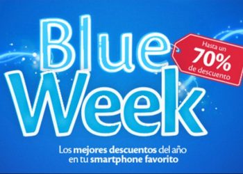 Tigo anuncia nuevas ofertas en su tradicional Feria de Smartphones pospago «Blue Week»