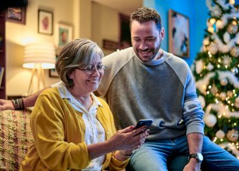 Tigo lanza ofertas en smartphones para esta Navidad