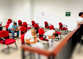 Traficantes de droga de El Cafetalón y de Paseo El Carmen son condenados hasta con 20 años de prisión