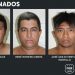 Homicidas purgarán condena de 40 años por asesinato de hermanos en Usulután