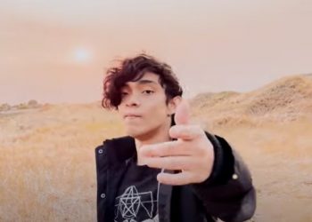Vitoyw estrena su nuevo sencillo «SNOW» con videoclip producido por el artista salvadoreño de 17 años