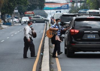 Los peatones tienen la probabilidad más alta de morir en accidentes