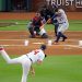 Serie Mundial regresa a Houston con Bravos al frente, tras el triunfo el domingo de los Astros