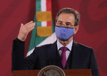 México advierte a EE.UU que incentivos para vehículos eléctricos violarían pactos comerciales