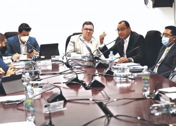 Economía y ANDA apuestan por planes estratégicos para el próximo año