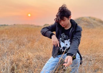 Cantante salvadoreño VitoYw, estrena su nuevo sencillo «Snow»