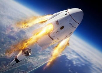 Aplazan otra vez el vuelo de la NASA y SpaceX hacia la ISS