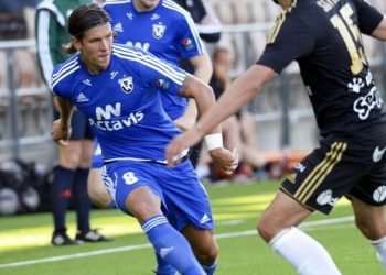 Un jugador sufre una crisis cardíaca en pleno partido en Noruega