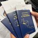 Migración y Extranjería entregará 60 mil pasaportes a la diáspora salvadoreña en Estados Unidos