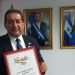 El migrante que heredó el Día del Salvadoreño en EE. UU.