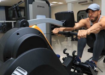 Yuri Rodríguez va por la revancha al Campeonato Mundial a realizarse en Santa Susana, Barcelona