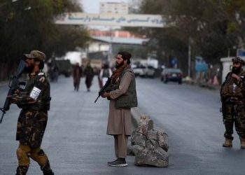 Ataque contra hospital en Kabul deja al menos 19 muertos y 50 heridos