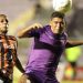 Águila pasó apuros para lograr el empate de 1-1 ante el Chalatenango