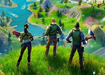 Fortnite deja China tras restricciones a los videojuegos