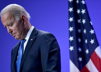 Biden sufre derrota demócrata en el estado de Virginia