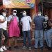 La Chivo «wallet» se pasea por El Carmen, Santa Tecla