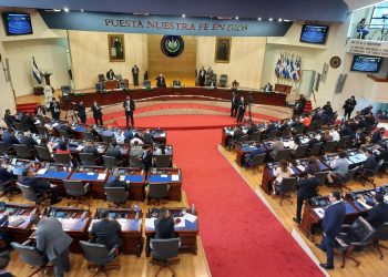 Portillo Cuadra sostiene que Asamblea no tiene potestad de desafuero a diputados PARLACEN, Constitución si lo avala