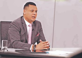 Nuevas Ideas avala subir multas contra usureros