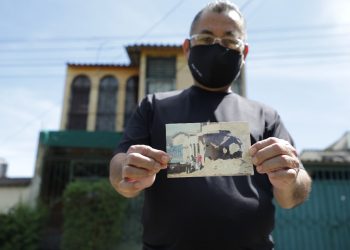 Víctimas del terremoto en Las Colinas nunca recibieron apoyo